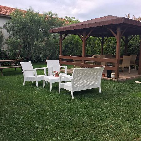 Ender Hotel (Adults Only) Ayvalı Exteriör bild