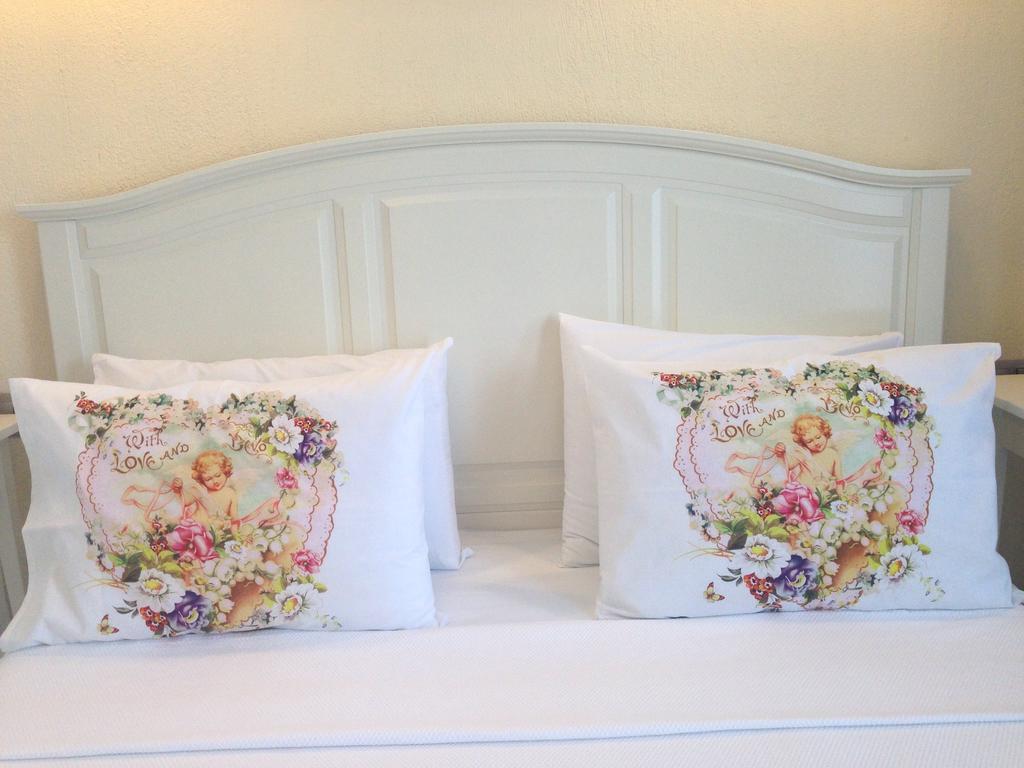 Ender Hotel (Adults Only) Ayvalı Rum bild