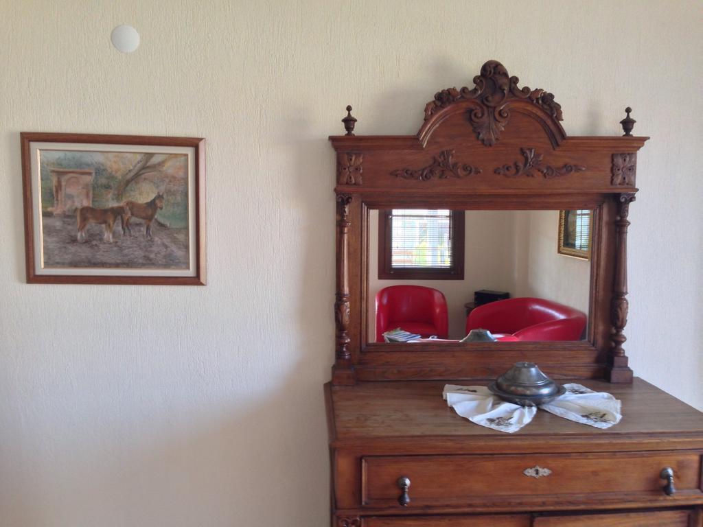 Ender Hotel (Adults Only) Ayvalı Exteriör bild