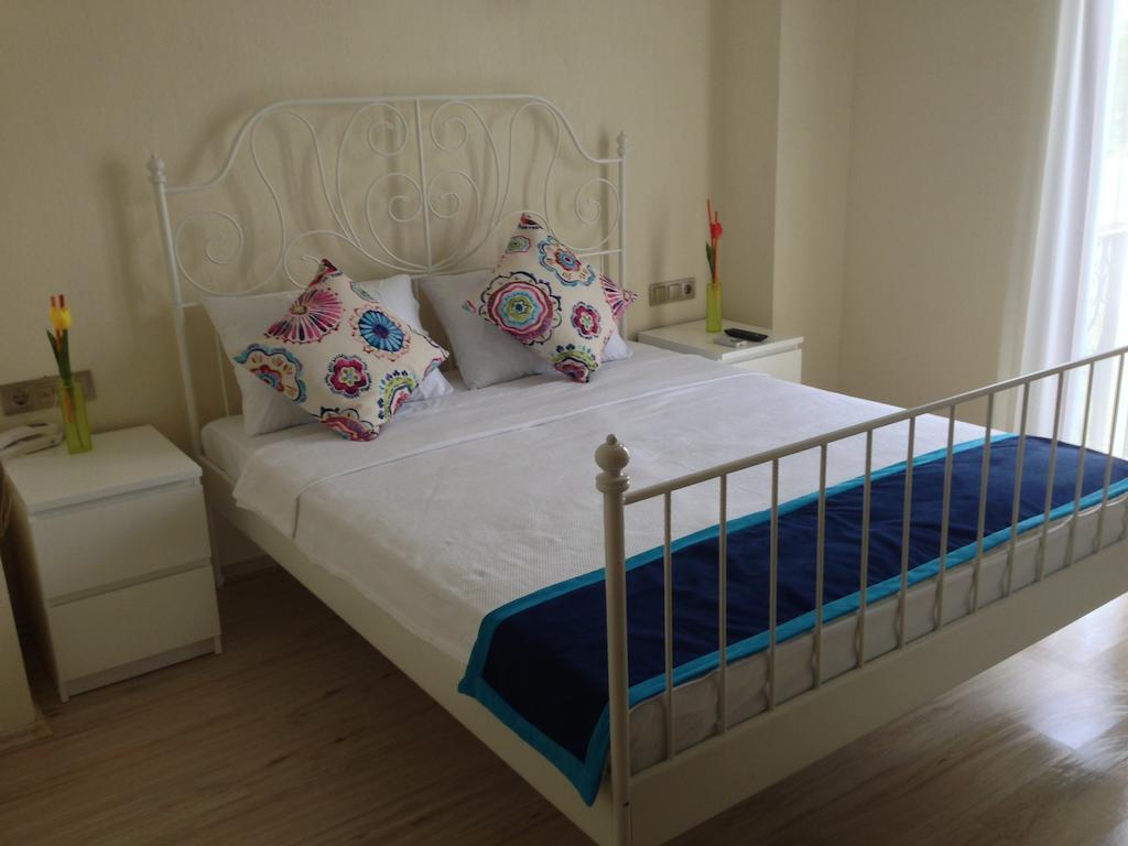 Ender Hotel (Adults Only) Ayvalı Rum bild