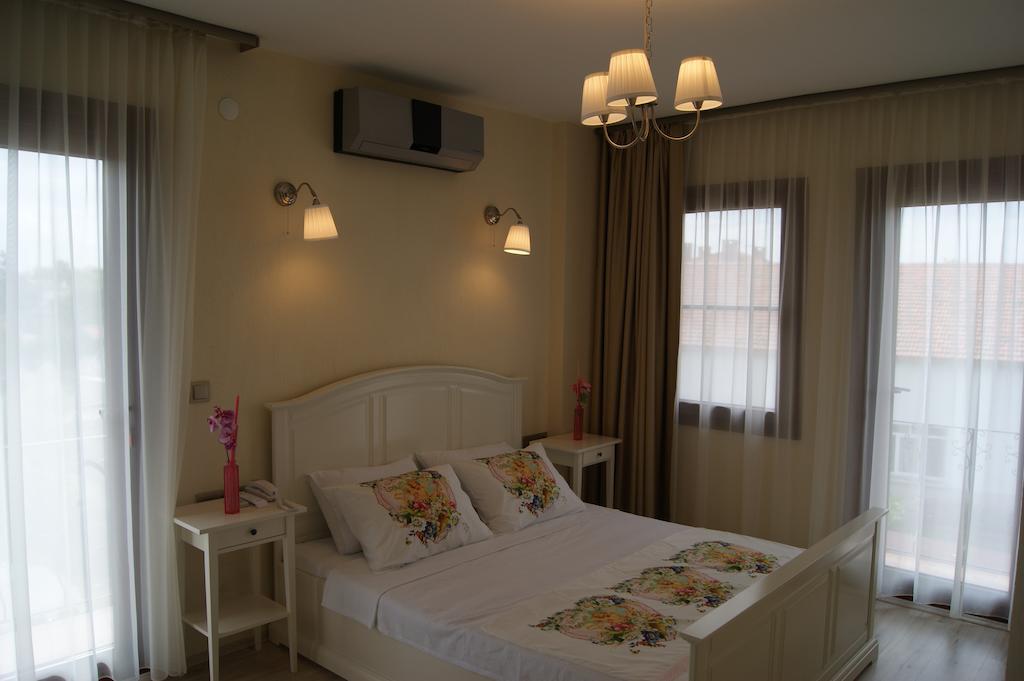 Ender Hotel (Adults Only) Ayvalı Rum bild