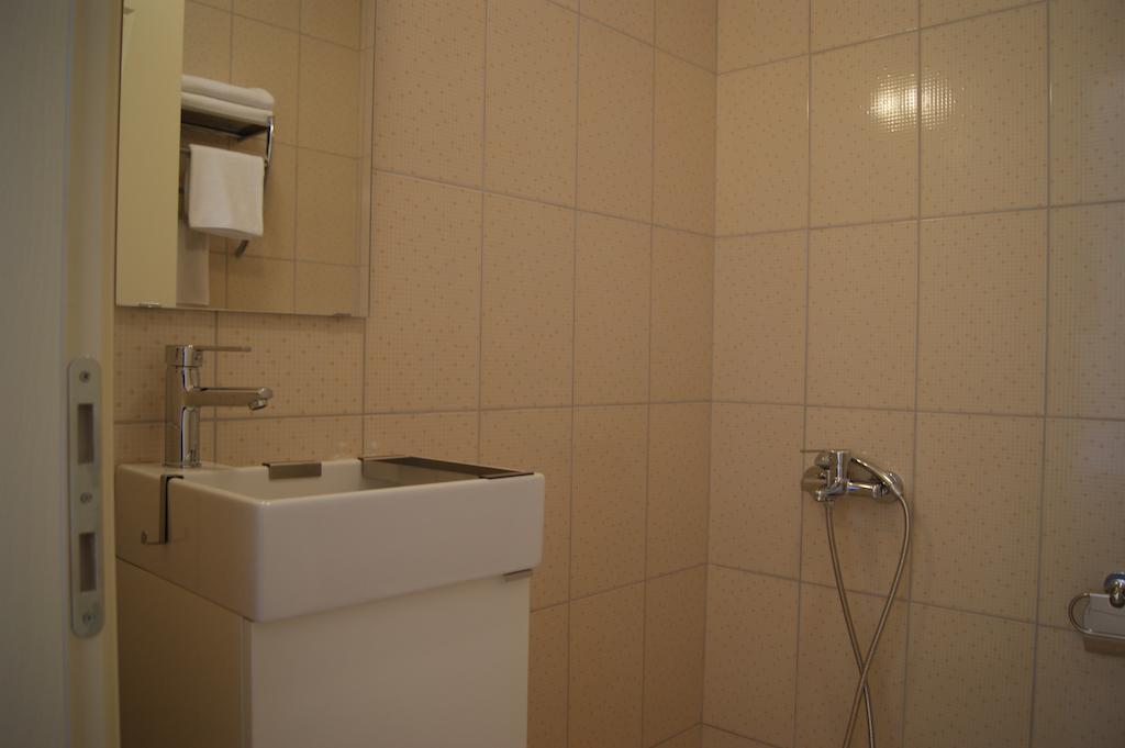 Ender Hotel (Adults Only) Ayvalı Rum bild
