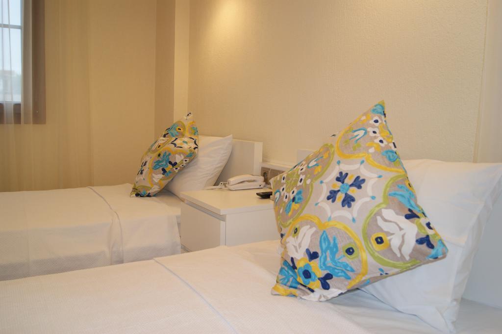 Ender Hotel (Adults Only) Ayvalı Rum bild