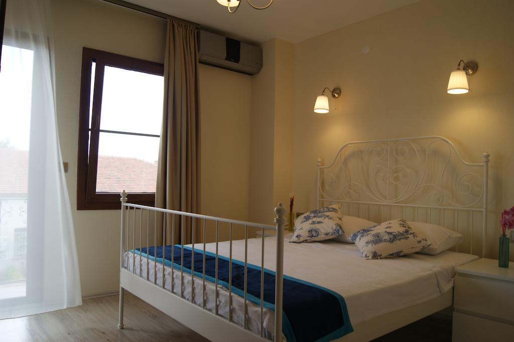 Ender Hotel (Adults Only) Ayvalı Rum bild