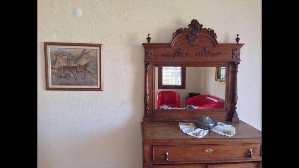 Ender Hotel (Adults Only) Ayvalı Exteriör bild